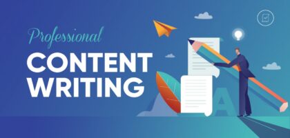 affordable professional content writer