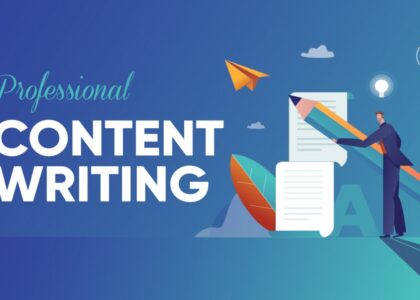affordable professional content writer