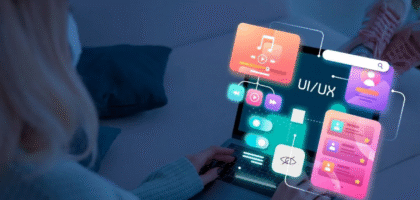 ui ux design experts in Bangladesh at cheap price