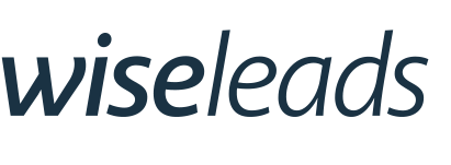 wiseleads logo