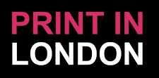print in london logo